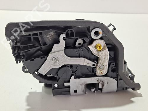 Front right lock BMW X1 (F48) xDrive 18 d | BP8210048C97 