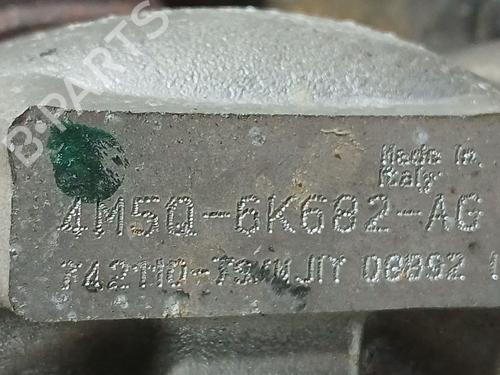 Turbocompressore/Compressore FORD C-MAX (DM2) 1.8 TDCi | BP29992965M71 