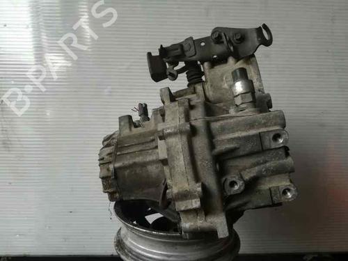 Used Gearbox HYUNDAI COUPE II (GK) [2001-2012]  5627953