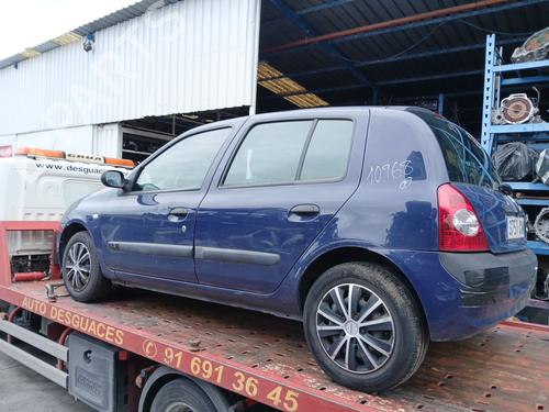 Right headlight RENAULT CLIO II (BB_, CB_) 1.2 (BB0A, BB0F, BB10, BB1K, BB28, BB2D, BB2H, CB0A,... | BP32194986C29 