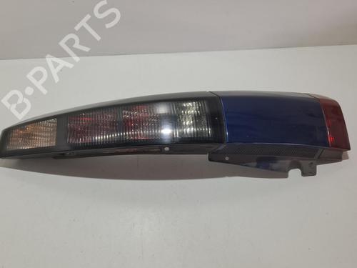 Used Right taillight OPEL MERIVA A MPV (X03) [2003-2010]  12514165