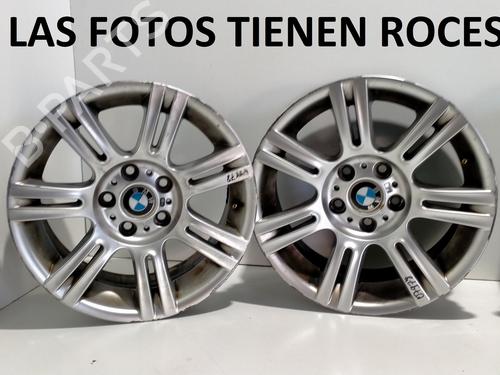 Rim BMW 3 (E90) 320 d | BP11031226C45