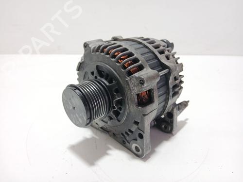 Alternator AUDI A3 (8L1)  | BP29936101M7