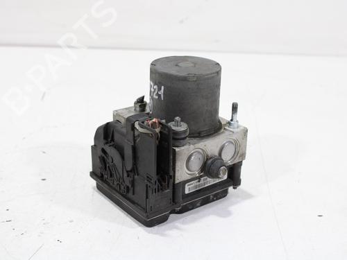 Used ABS pump TOYOTA AYGO (_B1_) 1.0 (KGB10_, KGB10R) (68 hp) 18673213