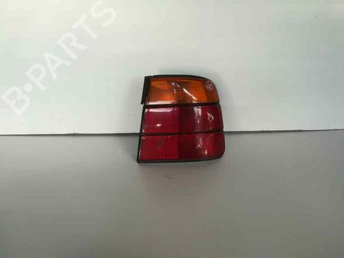 Used Right taillight BMW 5 (E34) 525 i (170 hp) 6213283