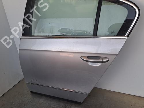 Left rear door VW PASSAT B6 (3C2) 2.0 TDI | BP10158391C4 
