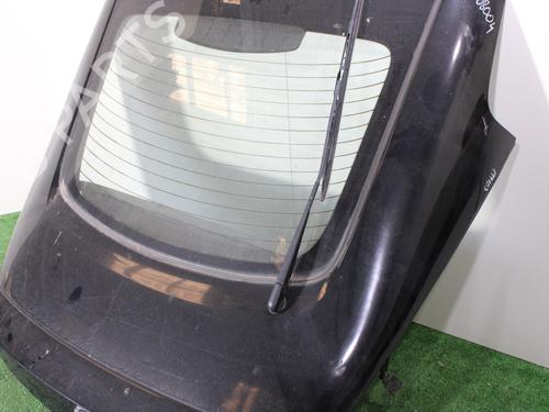 Tailgate NISSAN 350Z Roadster (Z33) 3.5 (AAZ33) | BP12514466C6 