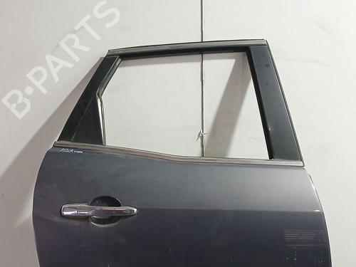 Right rear door MAZDA CX-7 (ER) | BP30833529C5