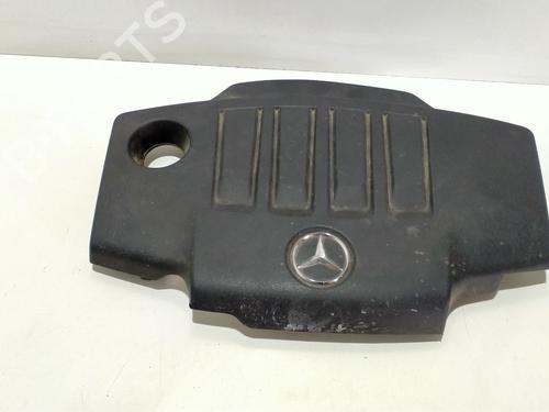 Used Upper protection MERCEDES-BENZ CLA Shooting Brake (X118) CLA 220 d (118.614) (190 hp) 12555054