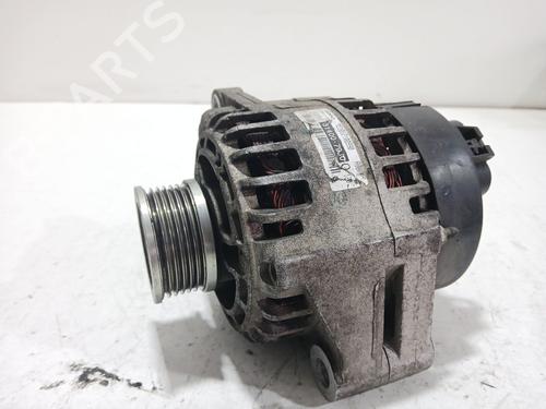 Used Alternator Alternator 38726682 38726682