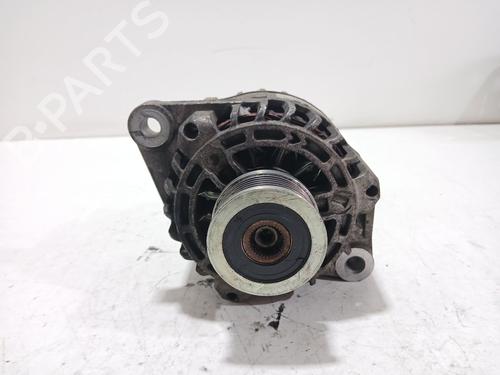 Alternator SUZUKI SX4 (EY, GY) 1.9 DDiS (RW419D) | BP38726682M7 - Image 2