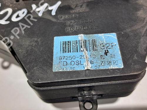 Climate control HYUNDAI i30 (FD)  | BP8951489I5 