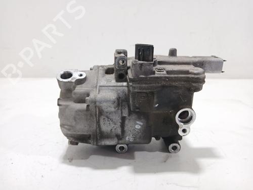 Used AC compressor TOYOTA AURIS (_E18_) 1.8 Hybrid (ZWE186_, ZWE186R) (136 hp) 30434770