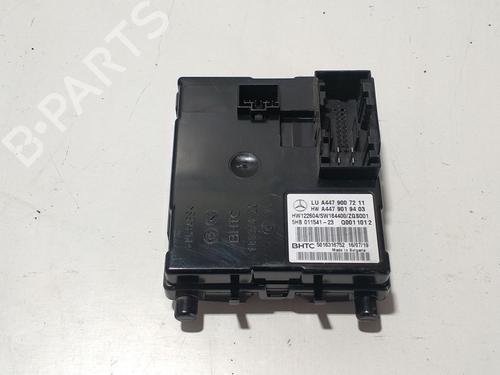 Used Electronic module MERCEDES-BENZ V-CLASS (W447) V 250 BlueTEC / d (447.811, 447.813, 447.815) (190 hp) 28294742