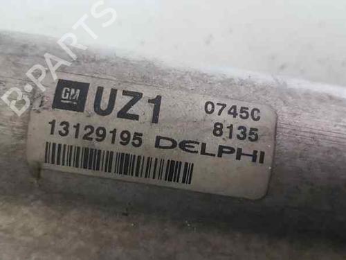 AC radiator OPEL ASTRA H (A04)  | BP5416740M32 