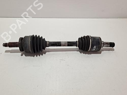 Used Left front driveshaft KIA CARNIVAL / GRAND CARNIVAL III (VQ) 2.9 CRDi (185 hp) 8190653
