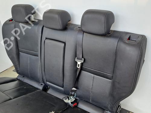 Rear seat NISSAN QASHQAI II (J11, J11_) 1.6 dCi | BP7889990C17 
