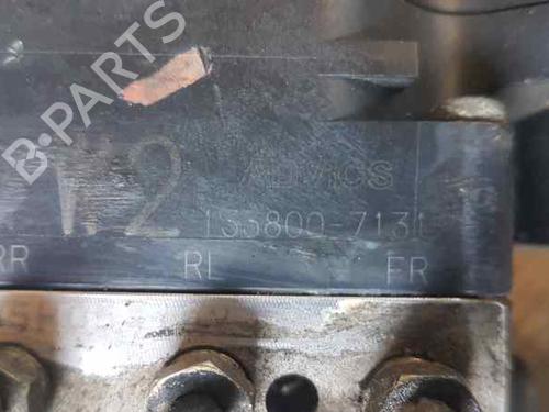 ABS pump SUBARU TRIBECA (B9)  | BP18739265M43 