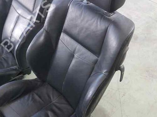 Seats set BMW 6 (E63) 645 Ci | BP5945361C78 