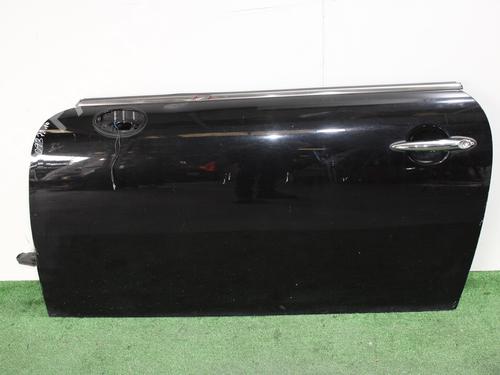 Dør venstre foran MINI MINI (R56) Cooper D (109 hp) 13407833