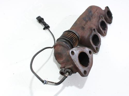 Exhaust manifold MASERATI QUATTROPORTE VI  | BP15736457M110