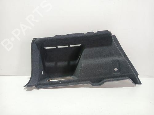 Used Rear left panel Rear left panel BMW X1 (F48) sDrive 18 d (150 hp) 33240086 33240086