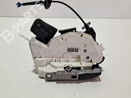 Used Rear right lock SEAT ALTEA (5P1) 2.0 FSI (150 hp) 7918048