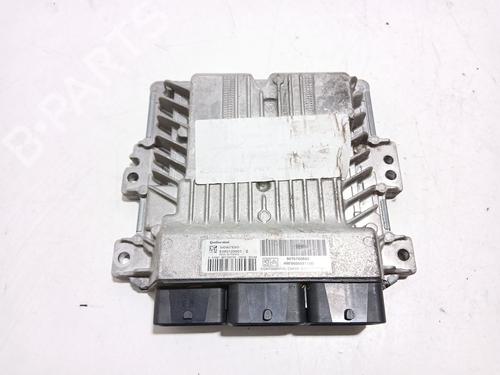 engine-control-unit-ecu-citroen-c4-ii-nc_-2009-31814525 main image