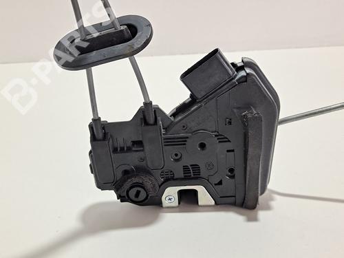Rear right lock KIA NIRO I (DE) 1.6 GDI Plug-in Hybrid | BP9205137C99 