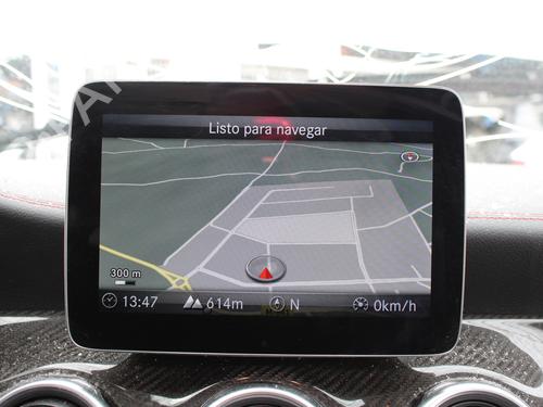 Display monitor MERCEDES-BENZ GLA-CLASS (X156)  | BP16422650C48 