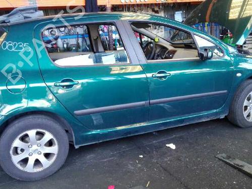 ABS pump PEUGEOT 307 (3A/C) 1.6 16V | BP5132865M43 
