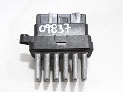 Electronic module FORD FIESTA VI (CB1, CCN)  | BP18167932M83 