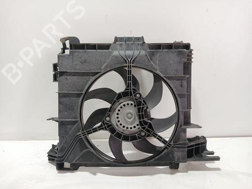Used Radiator fan Radiator fan SMART FORTWO Coupe (451) 1.0 Turbo (451.332) (84 hp) 34395996 34395996
