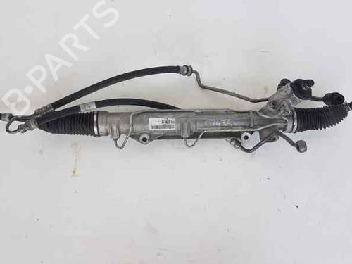 Used Steering rack BMW X3 (E83) xDrive 20 d (177 hp) 5661085