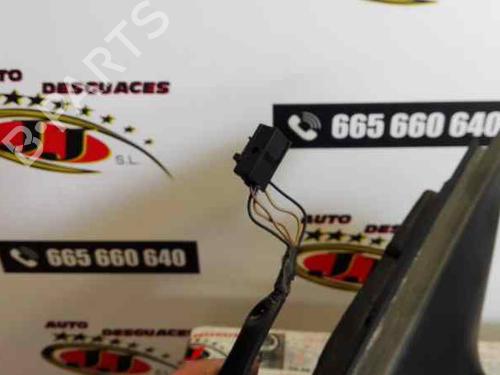 Left mirror FIAT BRAVO II (198_) 1.9 D Multijet (198AXB1A) | BP5248258C26 
