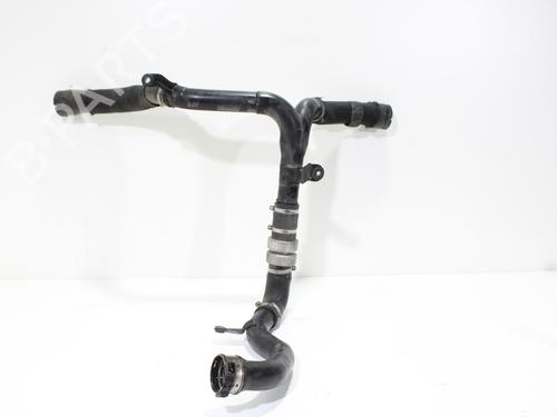 Used Pipe MASERATI QUATTROPORTE VI [2012-2025]  15671370