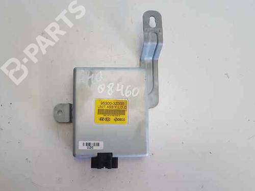 Used Electronic module HYUNDAI i40 I (VF) [2012-2019]  8230537
