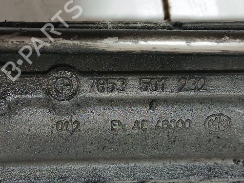 Steering rack BMW 5 (E60) 520 d | BP26931901M22 
