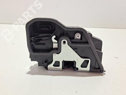 Rear right lock BMW 3 (F30, F80) 320 d | BP8310712C99 