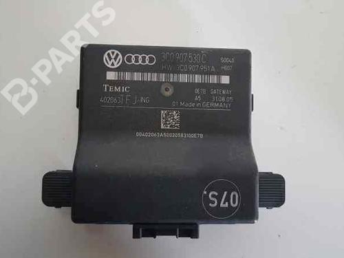 Used Electronic module VW PASSAT B6 (3C2) [2005-2010]  6797702