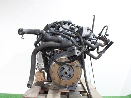 Engine VW GOLF IV (1J1)  | BP18147944M1 