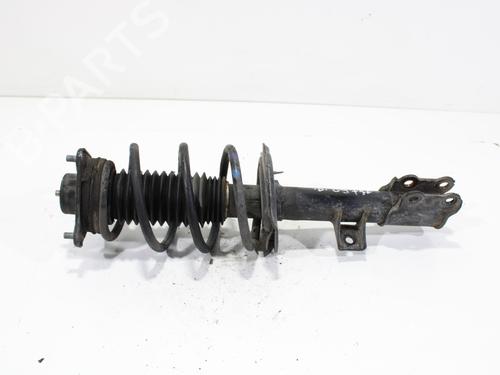 Used Right front shock absorber HYUNDAI ix35 (LM, EL, ELH) 1.7 CRDi (116 hp) 16423331
