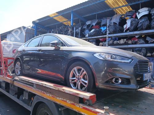 Motorhjelm FORD MONDEO V Hatchback (CE) 2.0 TDCi | BP38061323C1 - Image 9