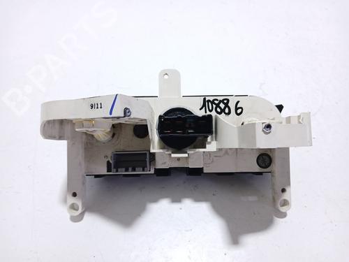 Climate control NISSAN QASHQAI I (J10, NJ10) 1.5 dCi | BP32090010I5