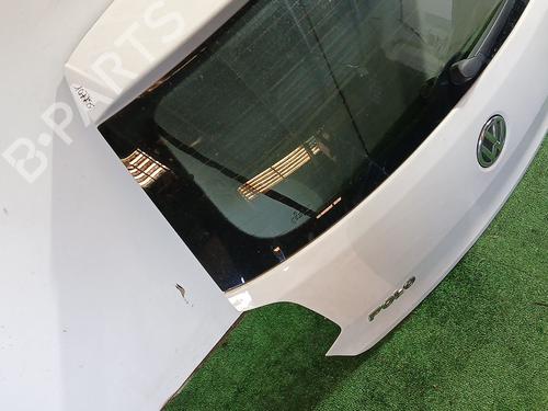 Bakluke CC/Kombi-Kupé VW POLO V (6R1, 6C1) 1.6 TDI | BP29924241C6 