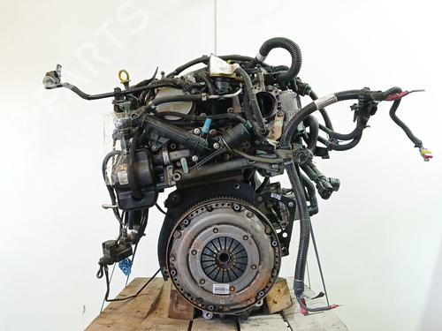 Used Engine ALFA ROMEO GIULIETTA (940_) 2.0 JTDM (940.FXL1A) (140 hp) 27711565
