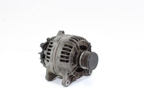 Alternator NISSAN QASHQAI / QASHQAI +2 I (J10, NJ10, JJ10E) 1.5 dCi | BP12515126M7 