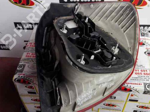 Left taillight BMW 1 (E87) 120 d | BP5139358C34 