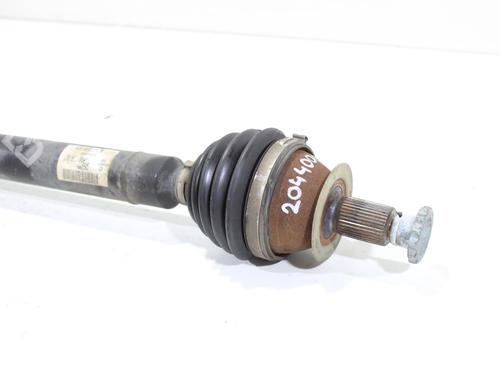 Right front driveshaft SEAT IBIZA IV ST (6J8, 6P8)  | BP16663484M39 