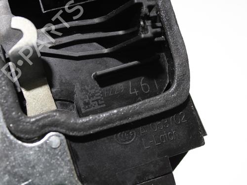 Front left lock BMW 5 (F10) 535 i | BP21572435C98 